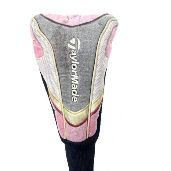 Taylormade Burner Draw 2007 Driver / 9.5 Degree / Aldila NV 65 Regular Flex