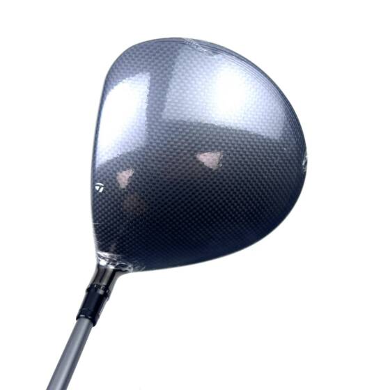 New Taylormade Qi35 Max Driver / 12 Degree / Air Speeder Regular Flex