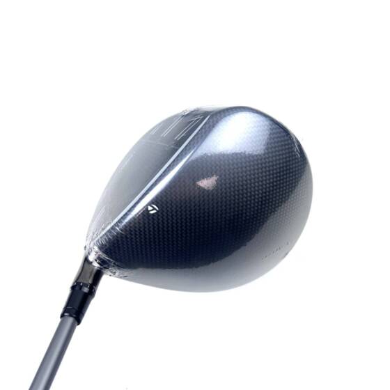 New Taylormade Qi35 Max Driver / 12 Degree / Air Speeder Regular Flex