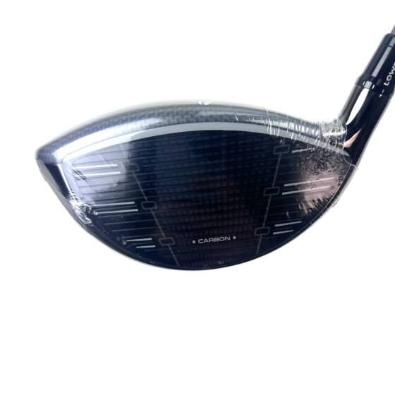 New Taylormade Qi35 Max Driver / 12 Degree / Air Speeder Regular Flex