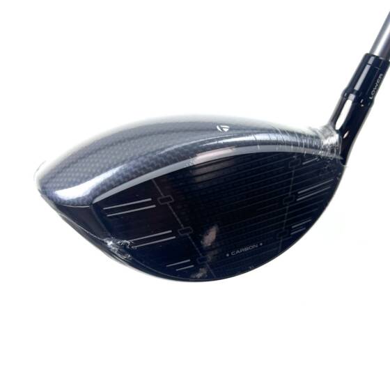 New Taylormade Qi35 Max Driver / 12 Degree / Air Speeder Regular Flex