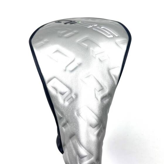 New Taylormade Qi35 Max Driver / 12 Degree / Air Speeder Regular Flex