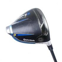Taylormade Sim2 Max D Driver / 10.5 Degree / Speeder Evolution 57 Stiff Flex