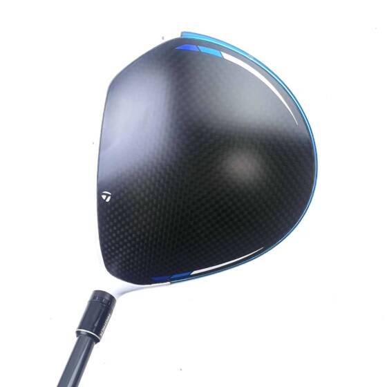 Taylormade Sim2 Max D Driver / 10.5 Degree / Speeder Evolution 57 Stiff Flex