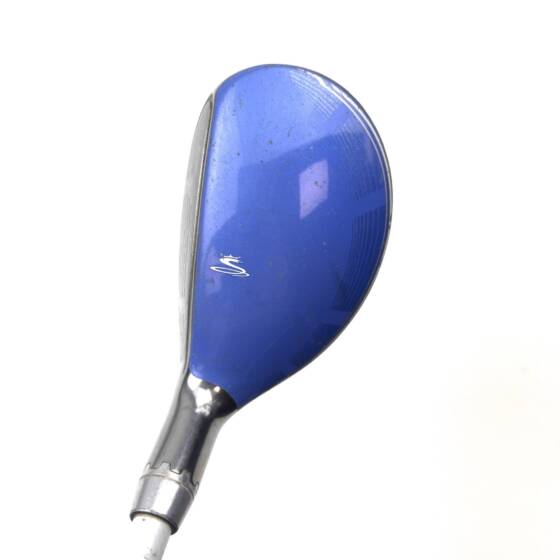 Cobra Fly-Z 5 Hybrid / 28 Degree / VLCT Altus Ladies Flex