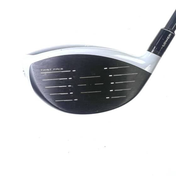 Taylormade Sim2 Max D Driver / 10.5 Degree / Speeder Evolution 57 Stiff Flex