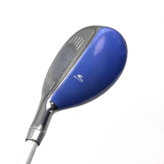 Cobra Fly-Z 5 Hybrid / 28 Degree / VLCT Altus Ladies Flex