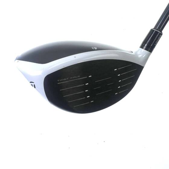 Taylormade Sim2 Max D Driver / 10.5 Degree / Speeder Evolution 57 Stiff Flex