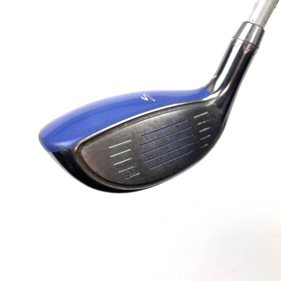 Cobra Fly-Z 5 Hybrid / 28 Degree / VLCT Altus Ladies Flex