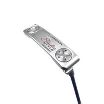 New Scotty Cameron Studio Style Newport 2025 Putter / 34 Inches