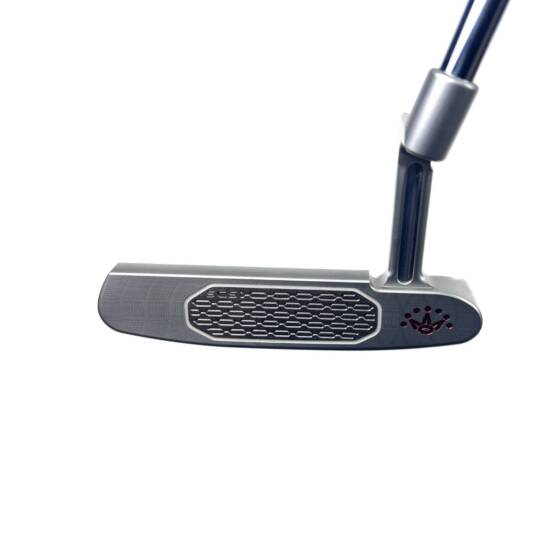 New Scotty Cameron Studio Style Newport 2025 Putter / 34 Inches