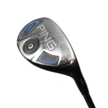Ping G Series 3 Hybrid / 19 Degree / Alta 65 Regular Flex