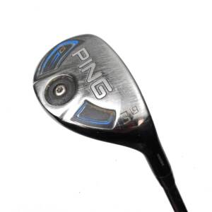 Ping G Series 3 Hybrid / 19 Degree / Alta 65 Regular Flex
