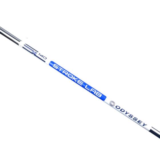 Odyssey AI-One Square 2 Square Jailbird Cruiser Putter / 38 Inches