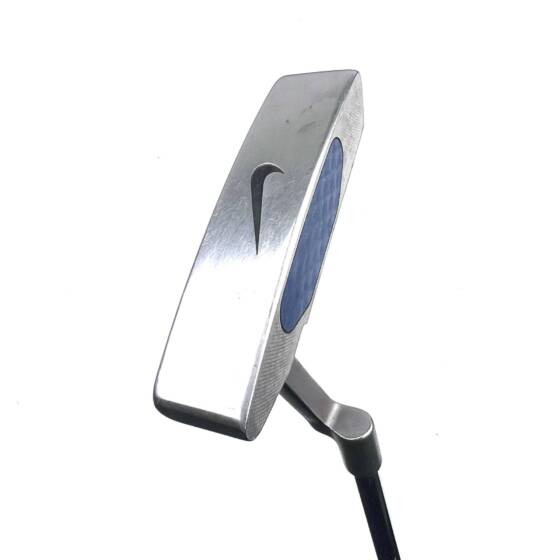 Nike Blue Chip 101 Putter / 35 Inches