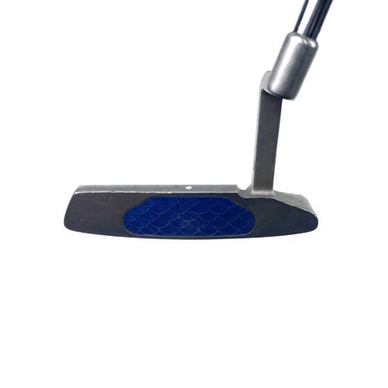 Nike Blue Chip 101 Putter / 35 Inches