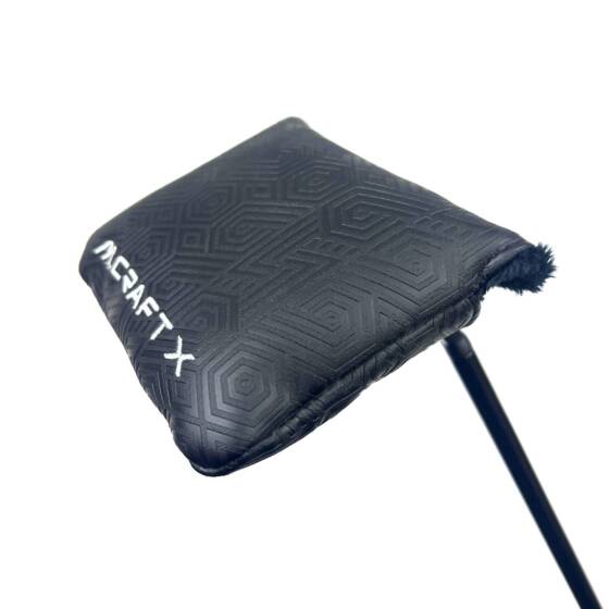 New Mizuno M-Craft X Six Putter / 35 Inches