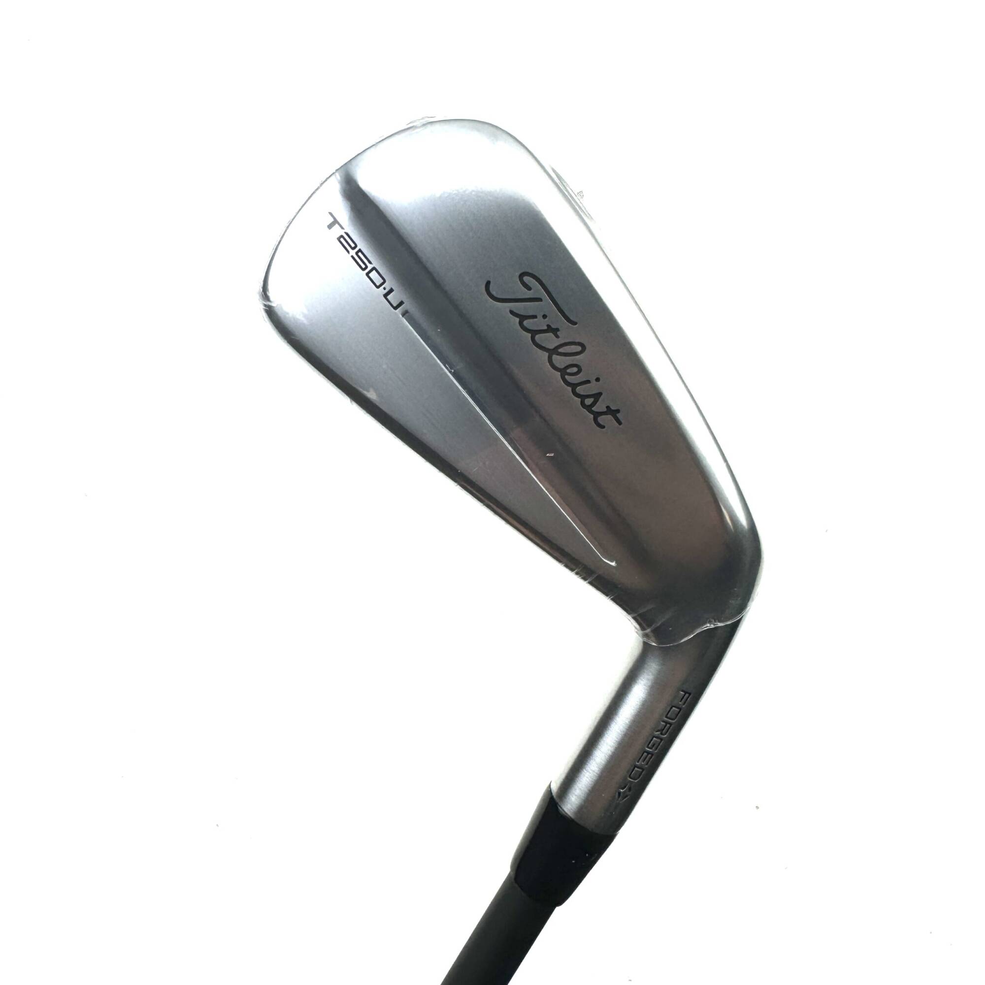 New Titleist T250U 2 Iron / 18 Degree / Hzrdus Stilff Flex