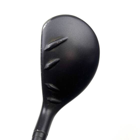 Ping G410 4 Hybrid / 22 Degree / Alta CB 70 Regular Flex