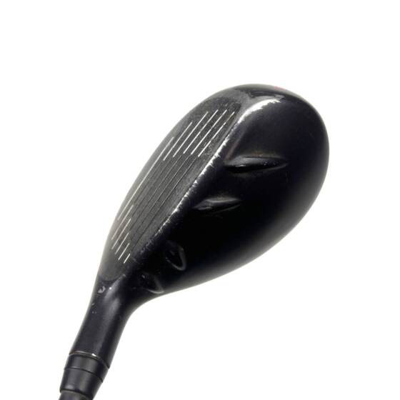 Ping G410 4 Hybrid / 22 Degree / Alta CB 70 Regular Flex