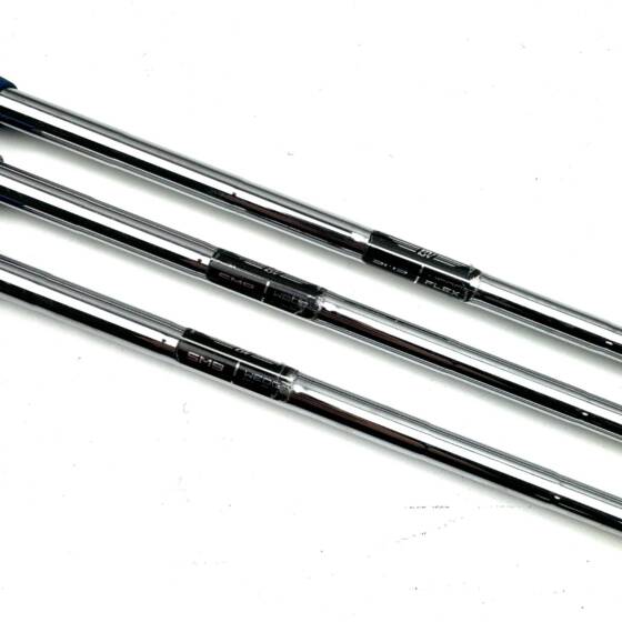 Titleist SM9 Wedge Set / 50, 54, 58 / Vokey Design Wedge Flex