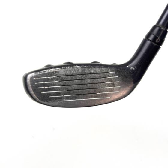 Ping G410 4 Hybrid / 22 Degree / Alta CB 70 Regular Flex
