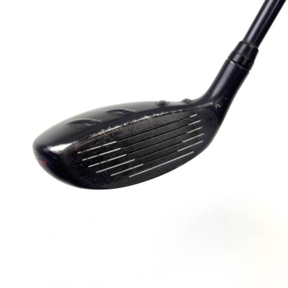 Ping G410 4 Hybrid / 22 Degree / Alta CB 70 Regular Flex