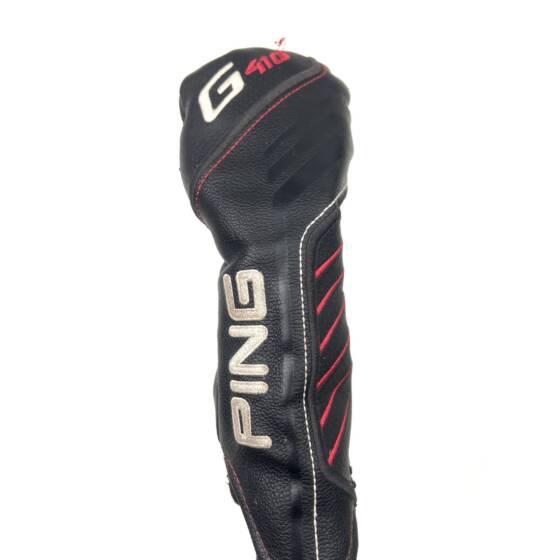 Ping G410 4 Hybrid / 22 Degree / Alta CB 70 Regular Flex
