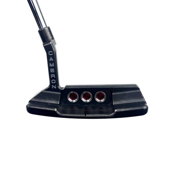 Scotty Cameron Select 2014 Newport 2 Putter / 34 Inches