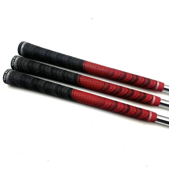 Taylormade MG4 Wedge Set / 46, 52 & 58 / Dynamic Gold Dynamic Gold S400 Stiff Flex