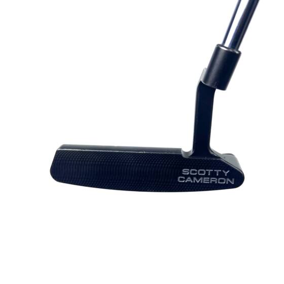 Scotty Cameron Select 2014 Newport 2 Putter / 34 Inches