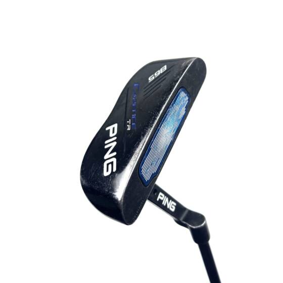 Ping Cadence TR B69 Putter / 34 Inches