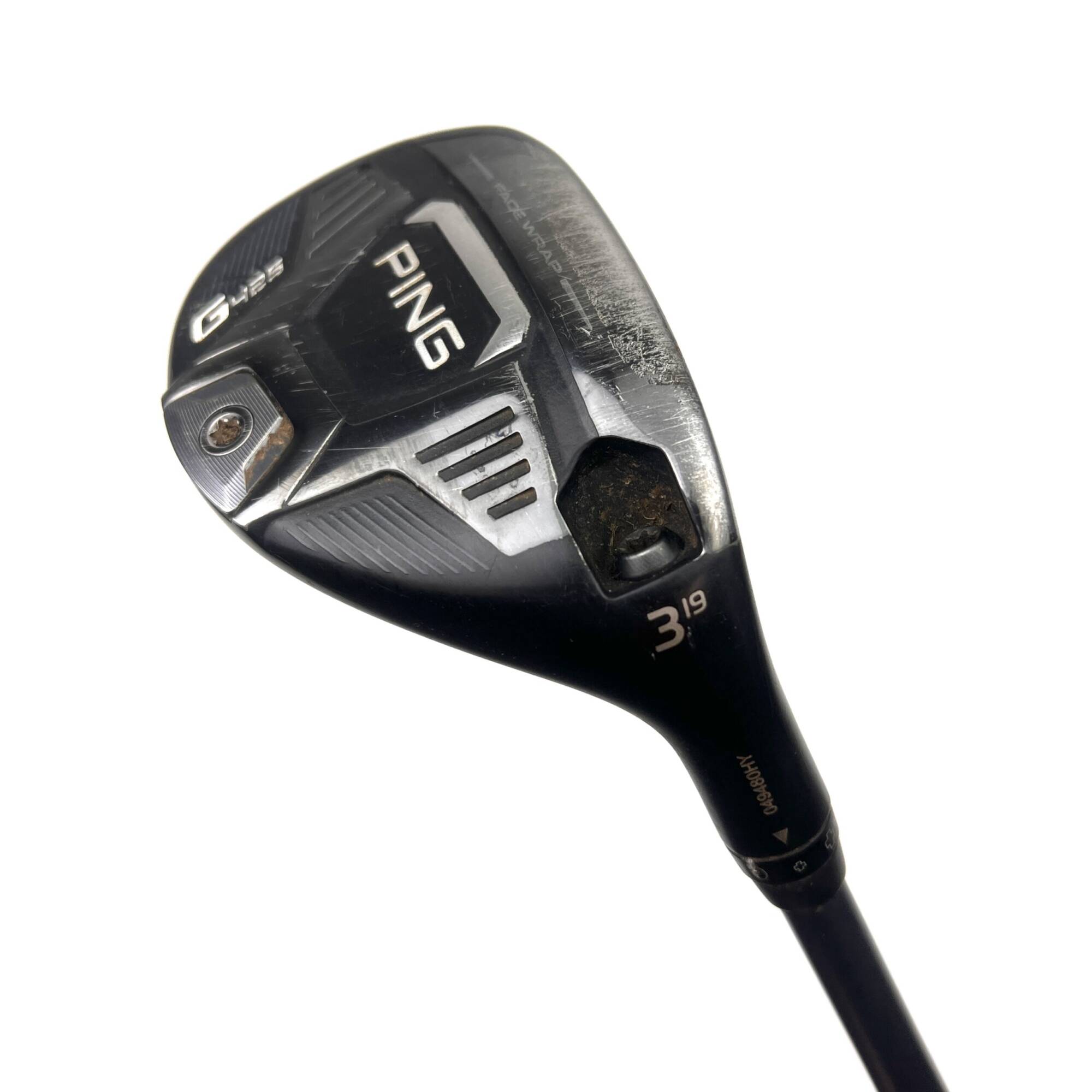 Ping G425 3 Hybrid / 19 Degree / Alta CB 70 Regular Flex