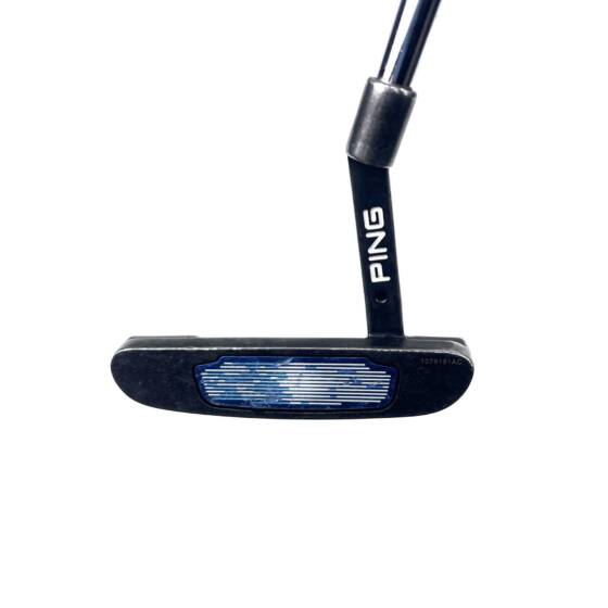 Ping Cadence TR B69 Putter / 34 Inches