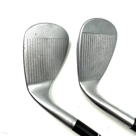 Cleveland CBX2 Wedge Flex / 50 & 54 / Dynamic Gold 115 Wedge Flex