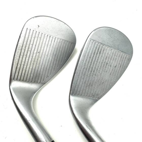 Cleveland CBX2 Wedge Flex / 50 & 54 / Dynamic Gold 115 Wedge Flex