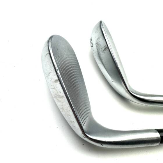 Cleveland CBX2 Wedge Flex / 50 & 54 / Dynamic Gold 115 Wedge Flex