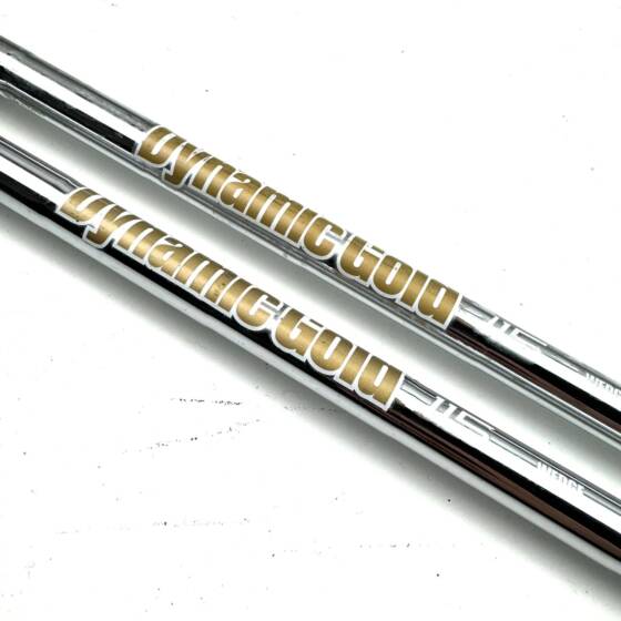 Cleveland CBX2 Wedge Flex / 50 & 54 / Dynamic Gold 115 Wedge Flex