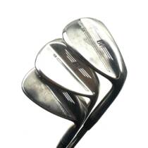Titleist Vokey SM9 Wedge Set / 48, 54, 60 Degree / Vokey Wedge Flex
