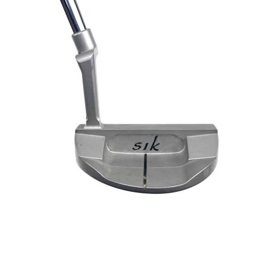 Sik Sho Putter / 33 Inches