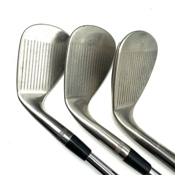 Titleist Vokey SM9 Wedge Set / 48, 54, 60 Degree / Vokey Wedge Flex