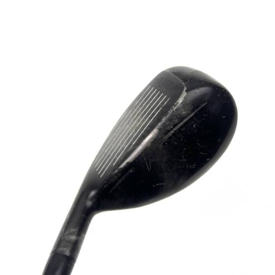 Callaway Rogue 4 Hybrid / 21 Degree / Synergy Regular Flex