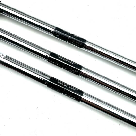 Titleist Vokey SM9 Wedge Set / 48, 54, 60 Degree / Vokey Wedge Flex