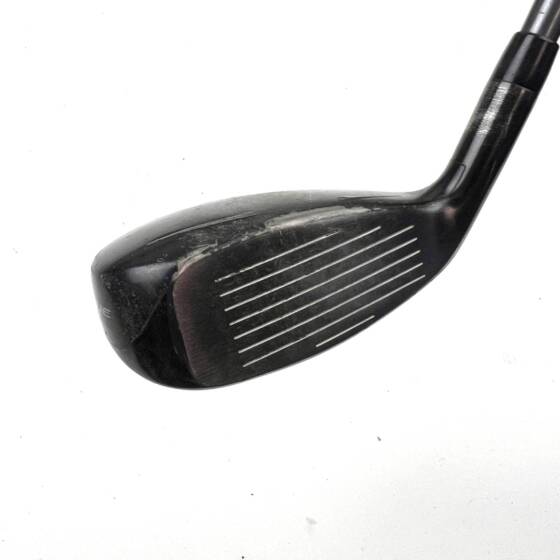 Callaway Rogue 4 Hybrid / 21 Degree / Synergy Regular Flex