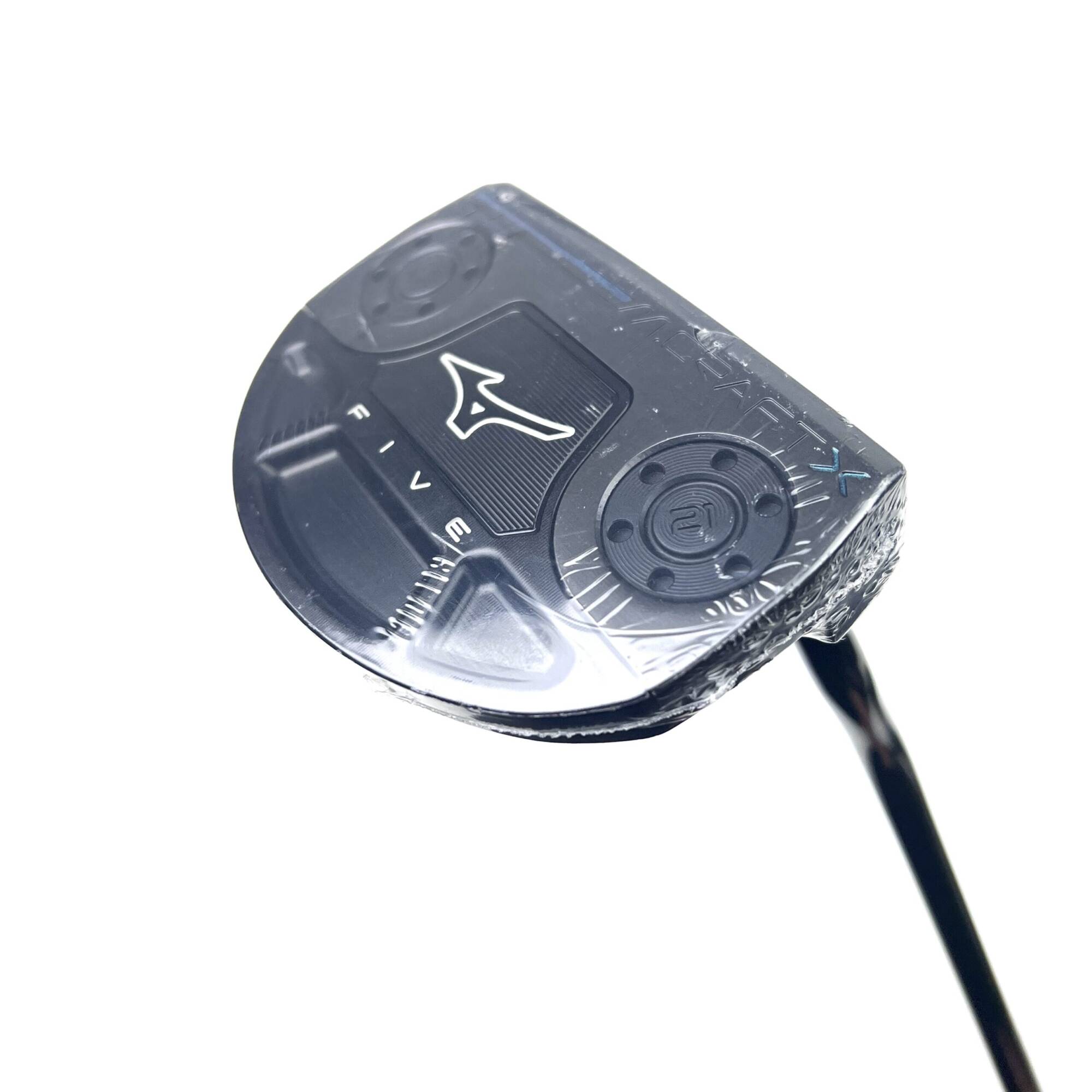 New Mizuno M-Craft X Five Putter / 35 Inches