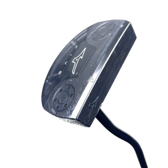 New Mizuno M-Craft X Five Putter / 35 Inches