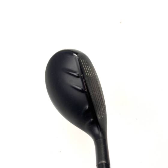 Left Handed Ping G400 3 Hybrid / 19 Degree / Alta CB 70 Regular Flex