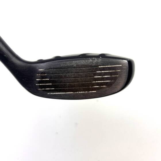 Left Handed Ping G400 3 Hybrid / 19 Degree / Alta CB 70 Regular Flex