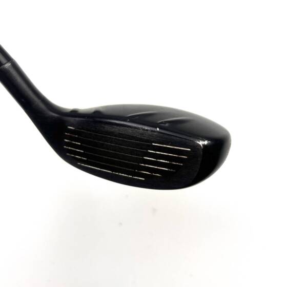 Left Handed Ping G400 3 Hybrid / 19 Degree / Alta CB 70 Regular Flex