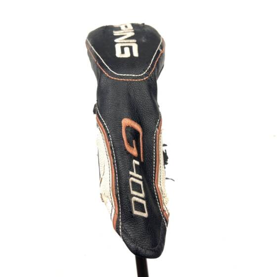 Left Handed Ping G400 3 Hybrid / 19 Degree / Alta CB 70 Regular Flex